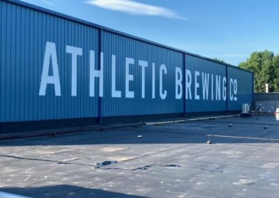 Athletic Brewing Company (CT)