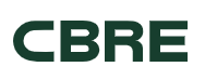 CBRE Logo