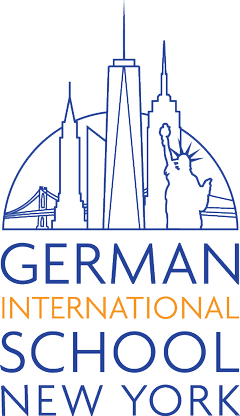 German_International_School_New_York_logo