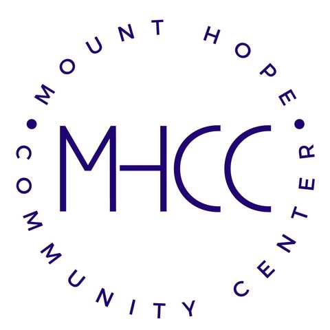 Mount Hope Community Center Logo